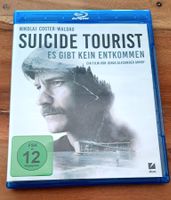 Suicide Tourist - Es gibt kein Entkommen