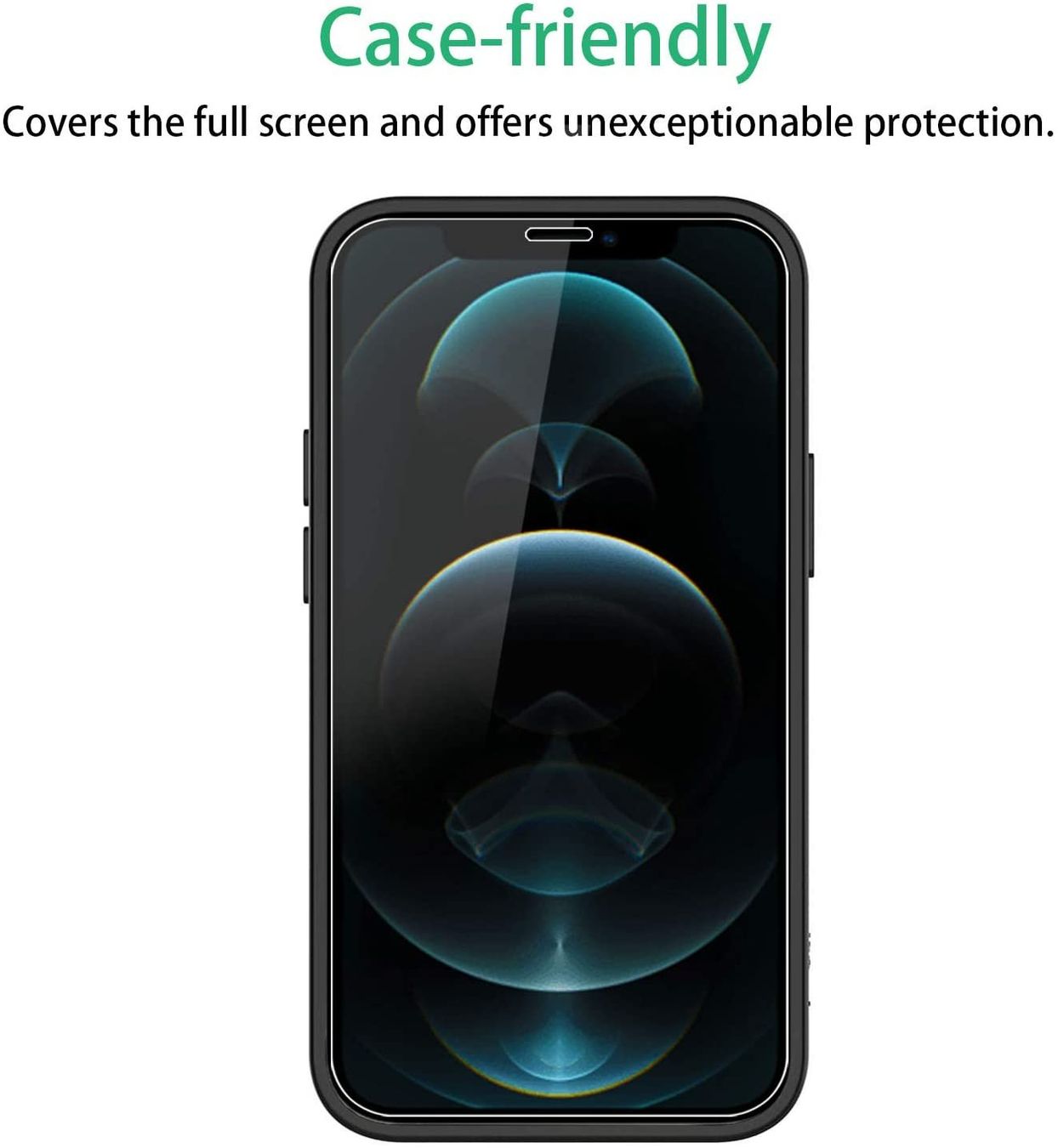 Covers & Schutzfolien: Lot de 2 Protections ecran verre iPhone 11 Pro Max/Xs Max – Neu und originalverpackt aus Morges von DigiAC 3