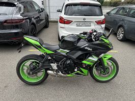 Kawasaki Ninja 650 / 35 KW