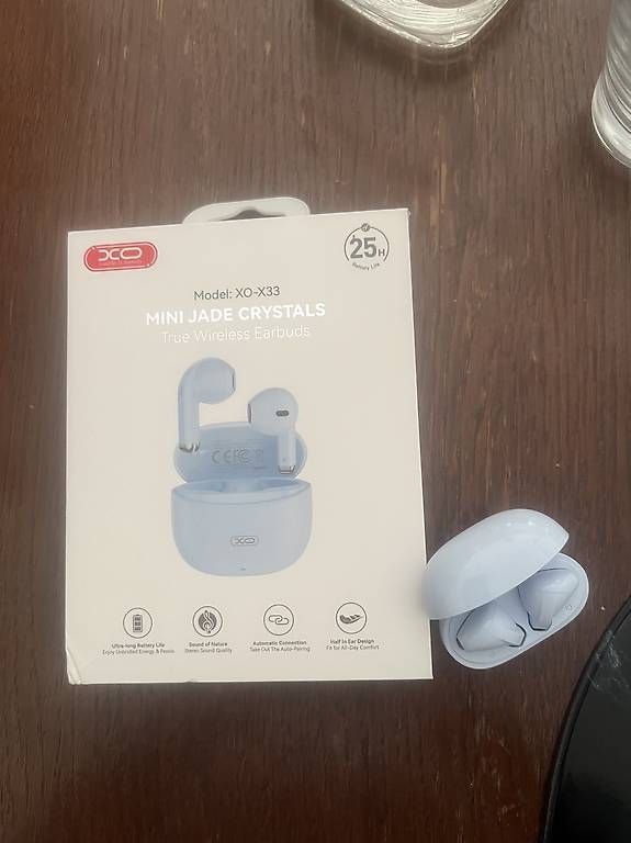 Cuffie: Auricolari bluetooth  – Usato da Lugano venduto da iva_2cdb