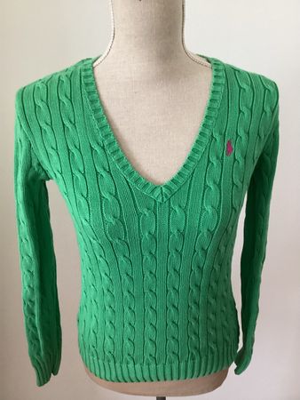 Ralph Lauren, Damenpullover, Gr. M