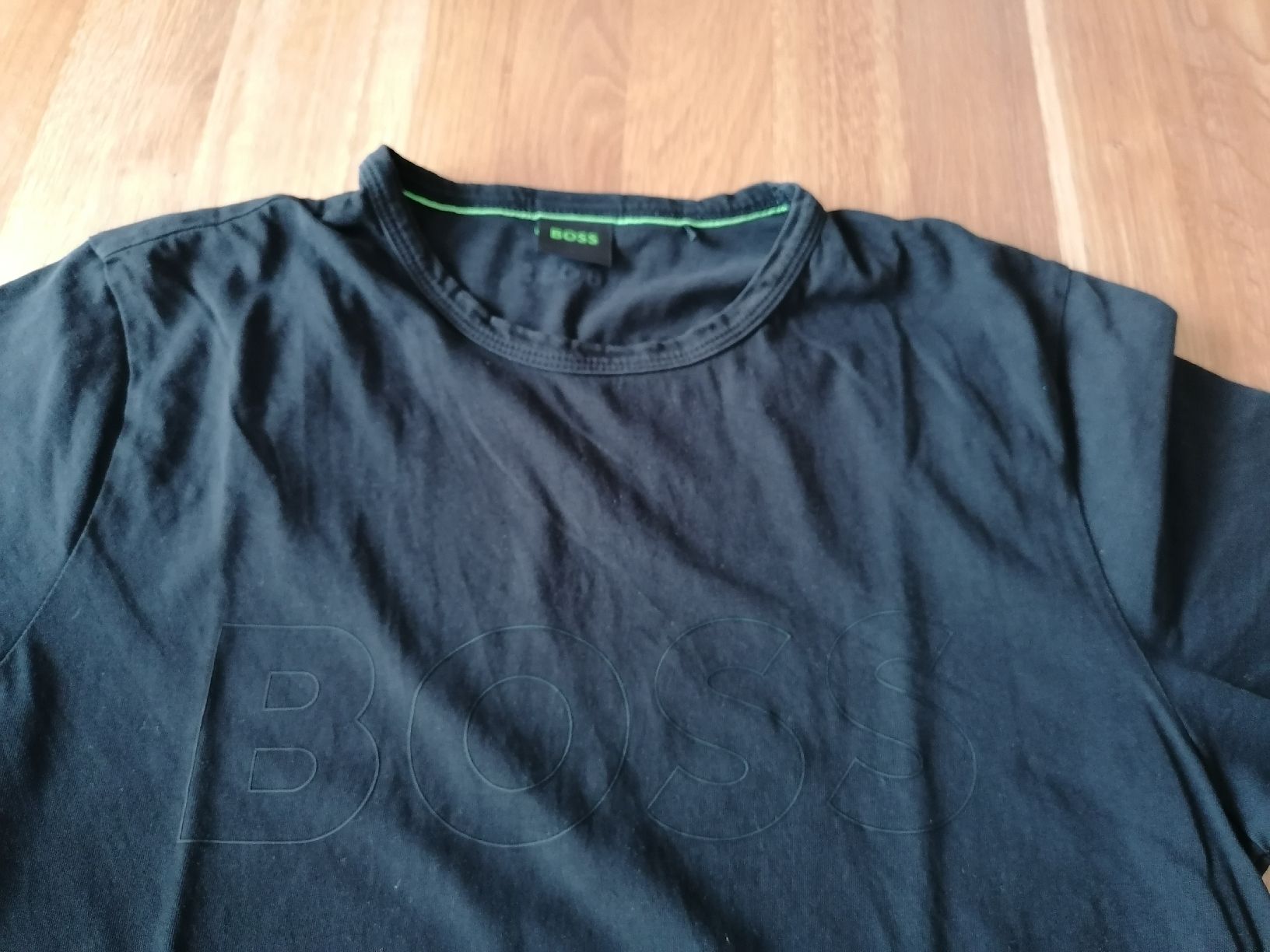 Hugo Boss T-Shirts: T'Shirt Hugo Boss  – Gebraucht aus Adliswil von Romanista1927 1