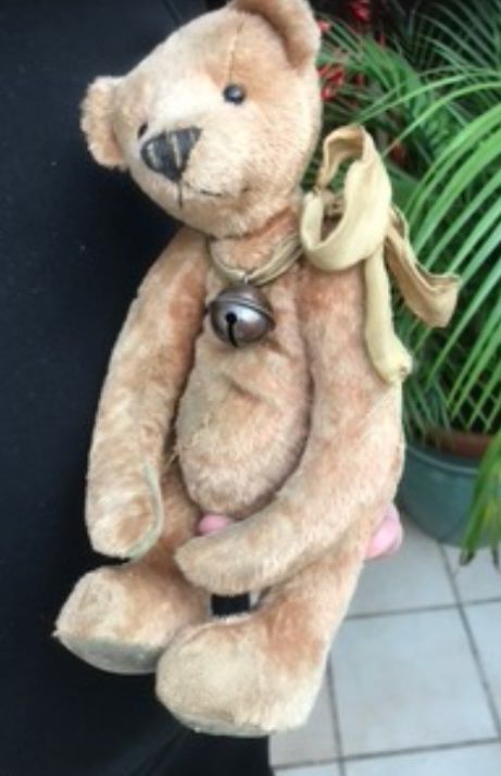 Giocattoli: Sammler Teddybär Holland – Usato da Aarwangen venduto da to-hirschi 1