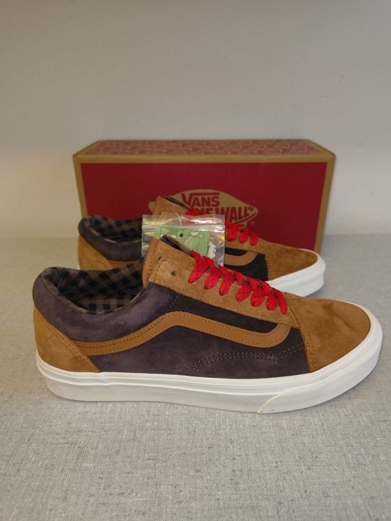 Vans Scarpe da uomo: VANS Old Skool, Grösse US 10 EURO 43 – Nuovo e nell'imballaggio originale da Uitikon Waldegg venduto da PJLS1