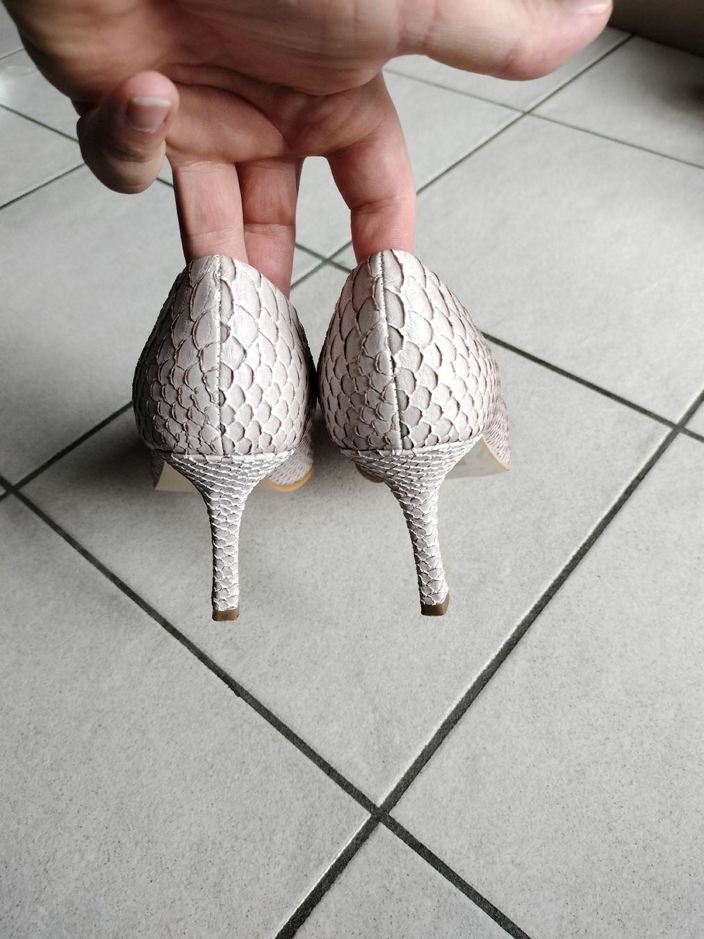 Scarpe da donna: Andrea Conti Pumps – Usato da Volketswil venduto da I_m_pure 4