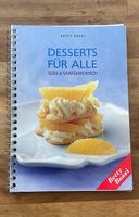 Betty Bossi / Desserts für alle