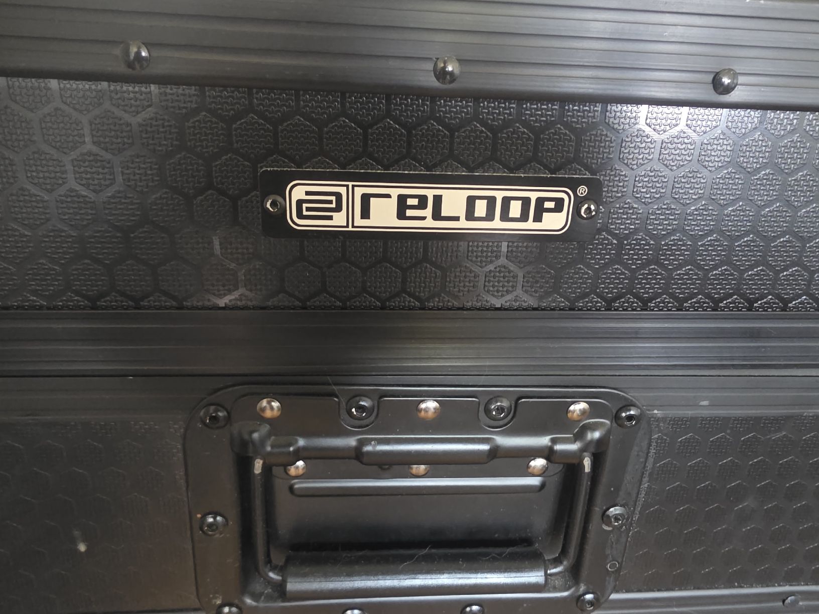 Mischpulte: Technics SL-1210MK2 DJ Turntable Ecler Nuo 2.0 Mixer Case – Gebraucht aus Birmensdorf ZH von rob_mjl8 4