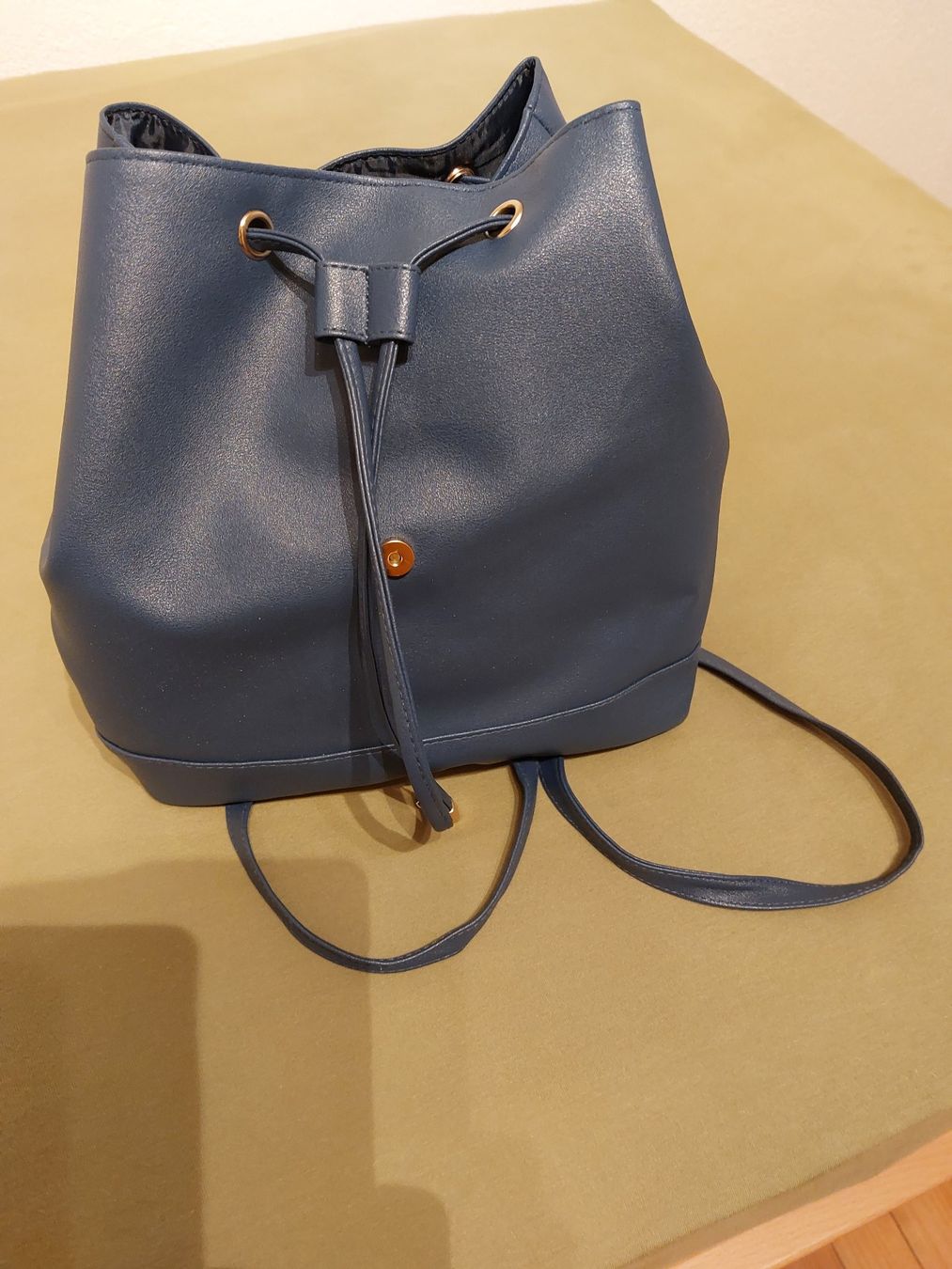 Zaini: Tages Damen Rucksäckli – Nuovo e nell'imballaggio originale da Kloten venduto da Romy45 1