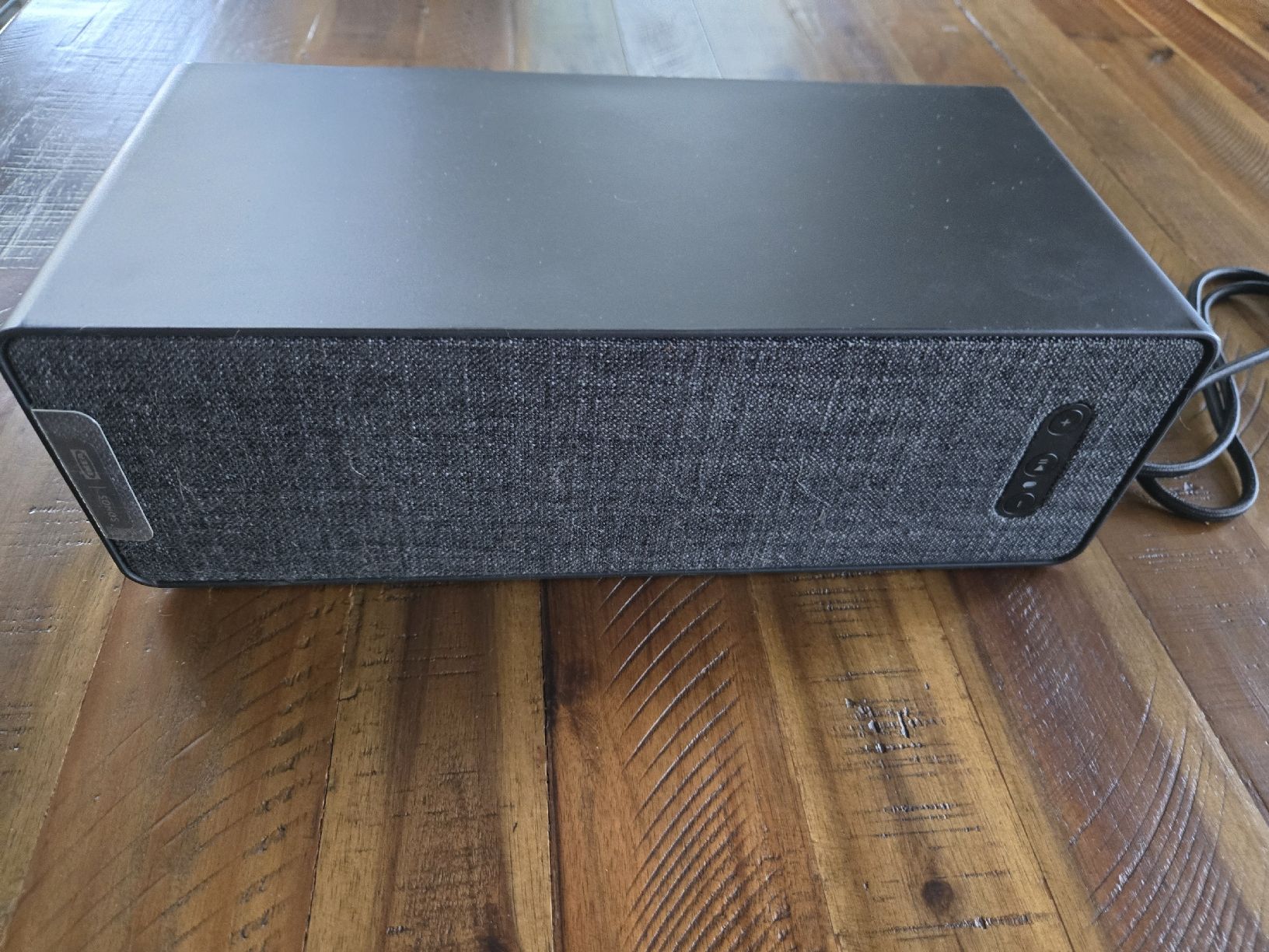 Ikea Lautsprecher: Ikea Symfonisk Sonos Regal-Lautsprecher – Gebraucht aus Bern von philacat