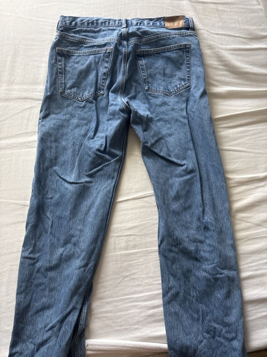 Jeans: Jeans bleus 32x32 – Nuovo (secondo la descrizione) da Chexbres venduto da pbm16 2