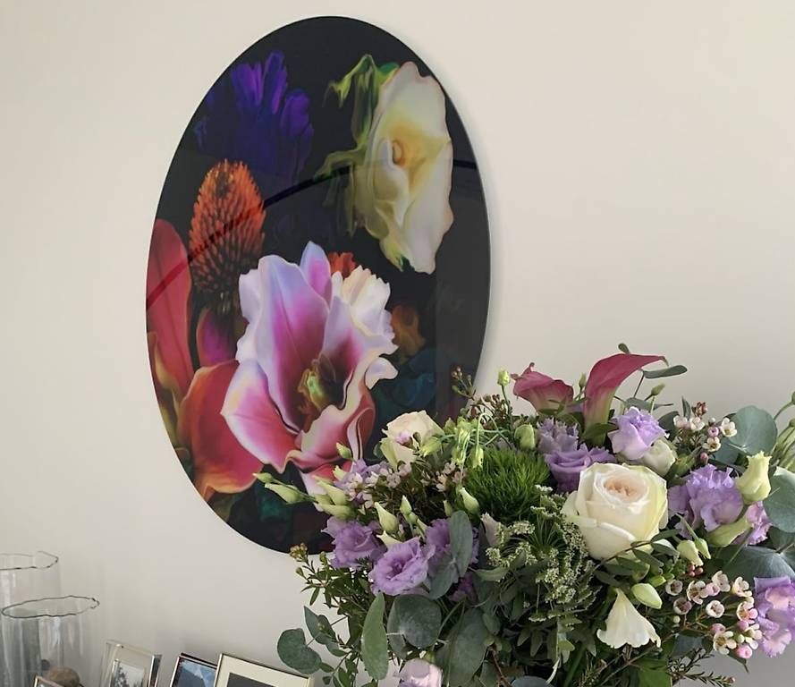 Poster & Bilder: Bild René Twigge bloom v7.5 Lumas – Gebraucht aus Rüschlikon von laras_closet 2