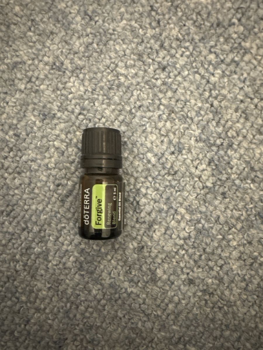 Doterra Oli essenziali: DoTerra Forgive Öl 5ml - Neu – Nuovo e nell'imballaggio originale da Muttenz venduto da Elif8