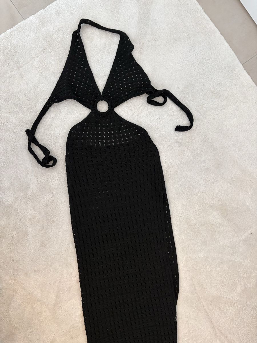 Kleider: Robe de plage – Neu (gemäss Beschreibung) aus Sion von sar_8xmg
