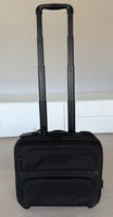 TUMI Alpha Compact Wheeled Expandable Business Carry On (2W)