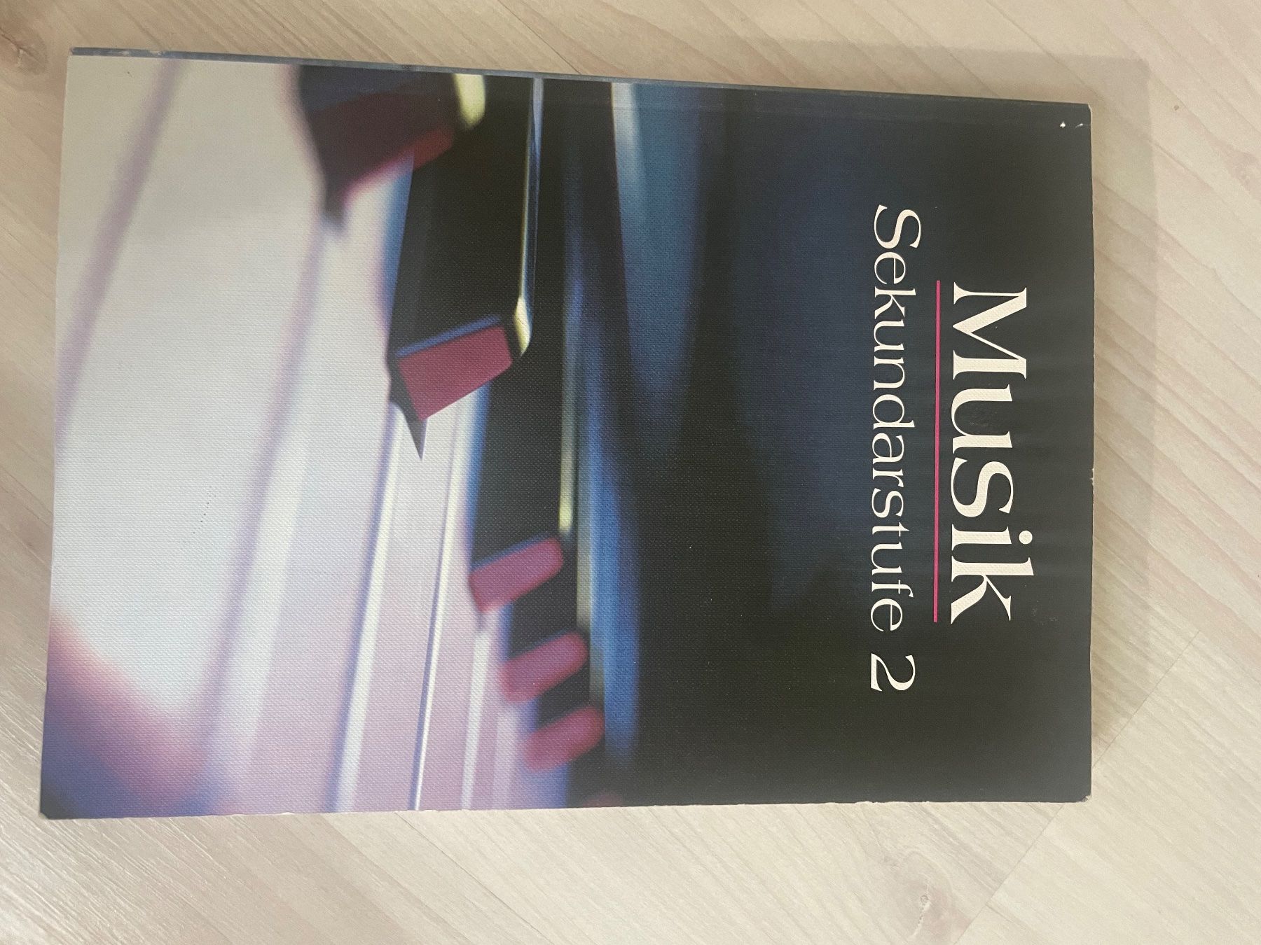 Libri: Schulbücher Oberstufe Gymnasium – Usato da Triesen venduto da jke 4