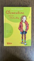Kinderbuch Clementine und der Schulausflug Sara Pennypacker