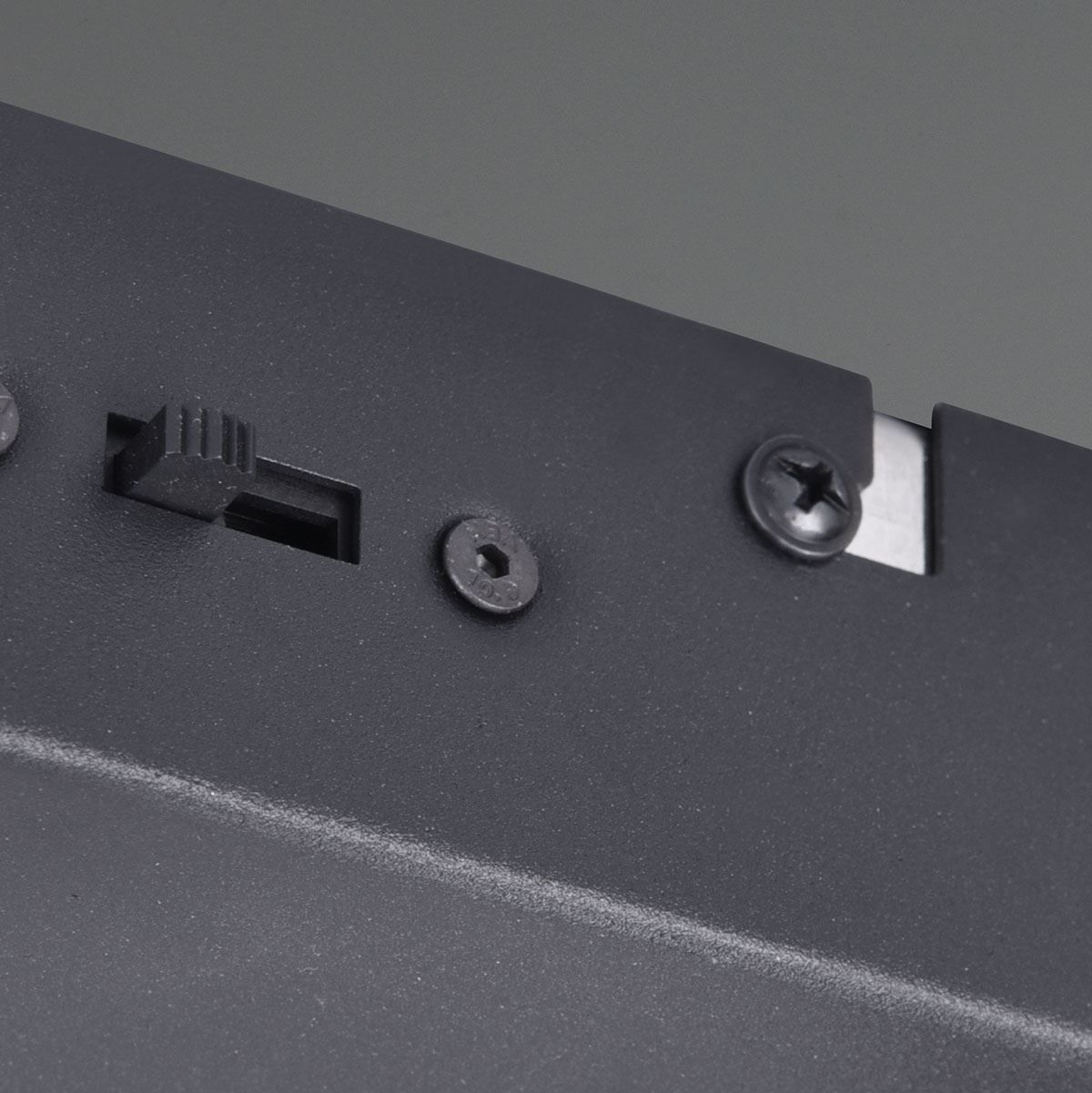 Lampadari & plafoniere: LED Deckenleuchte, Dimmer, 90 cm x 14 cm – Nuovo (secondo la descrizione) da Kreuzlingen venduto da Smart-Light 6
