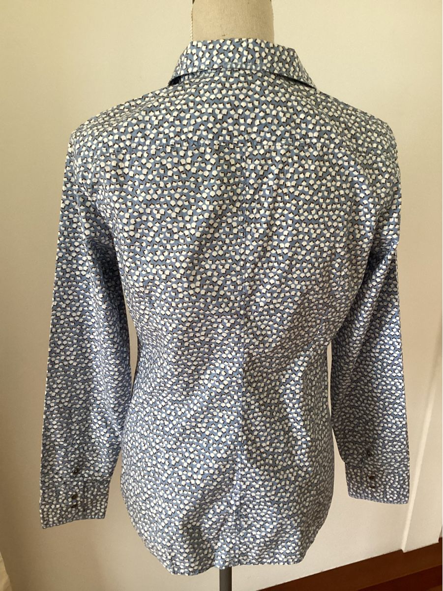 Marc O'Polo Blusen: Marc O‘Polo, Damenbluse, Gr. 36 – Gebraucht aus Salenstein von Esprit57 3