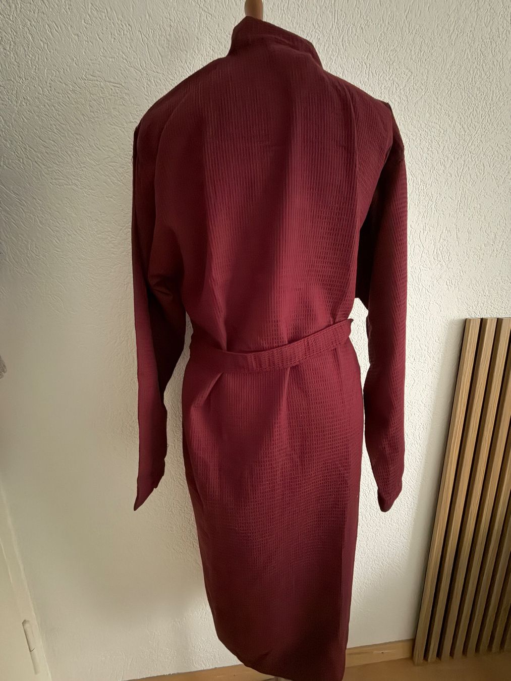 Bademäntel: Liese Charmel Bad Mantel M – Neu (gemäss Beschreibung) aus Liestal von Goldart 2