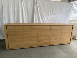 Sideboard Ethnicraft