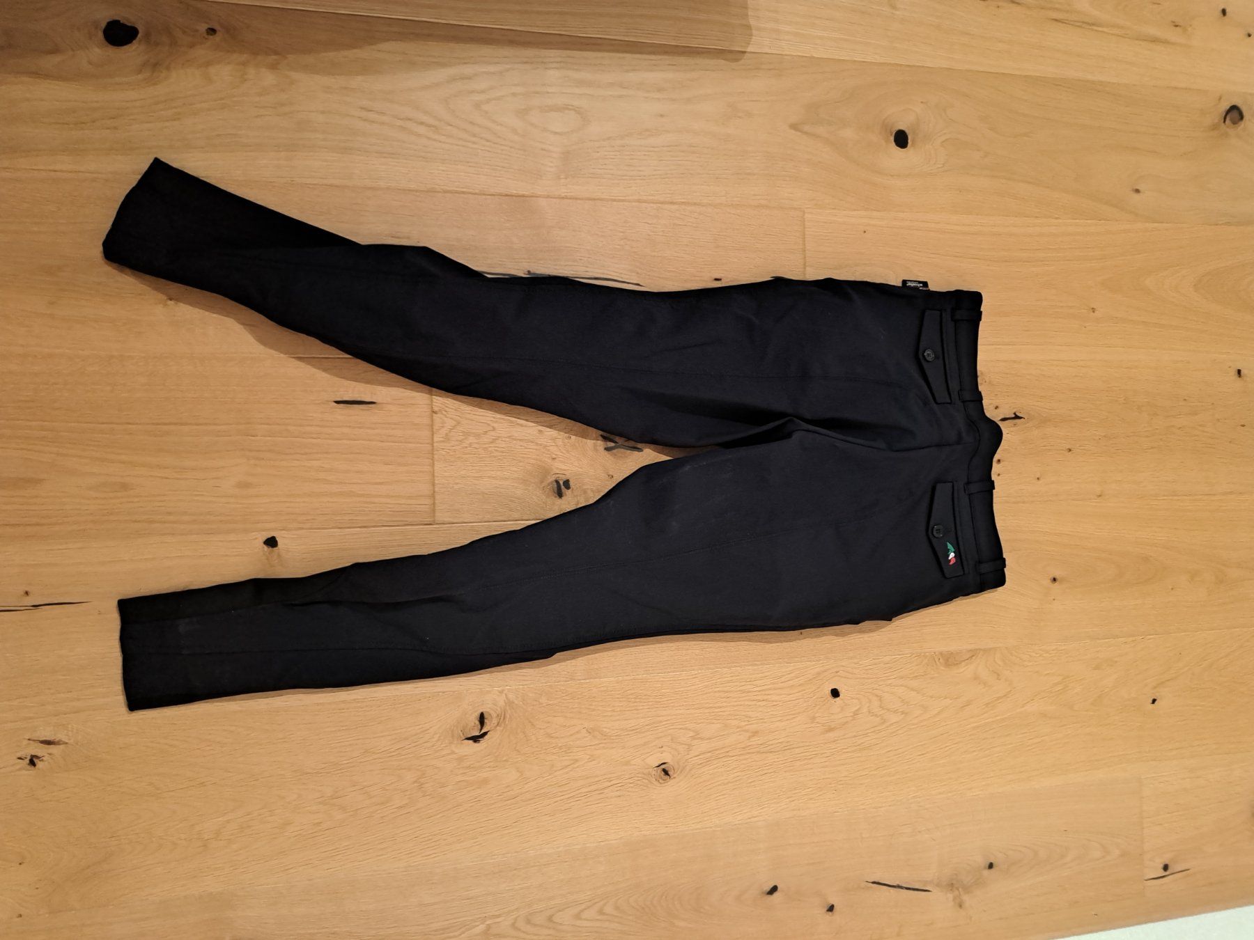 Pantalons: Equiline Reithose – Neuf (Voir description) à Aarberg par pointball 1