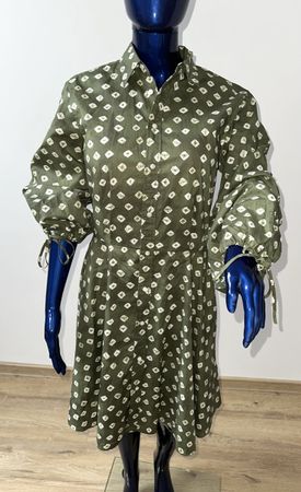 RALPH LAUREN KLEID GR. S (US 8) neuwertig