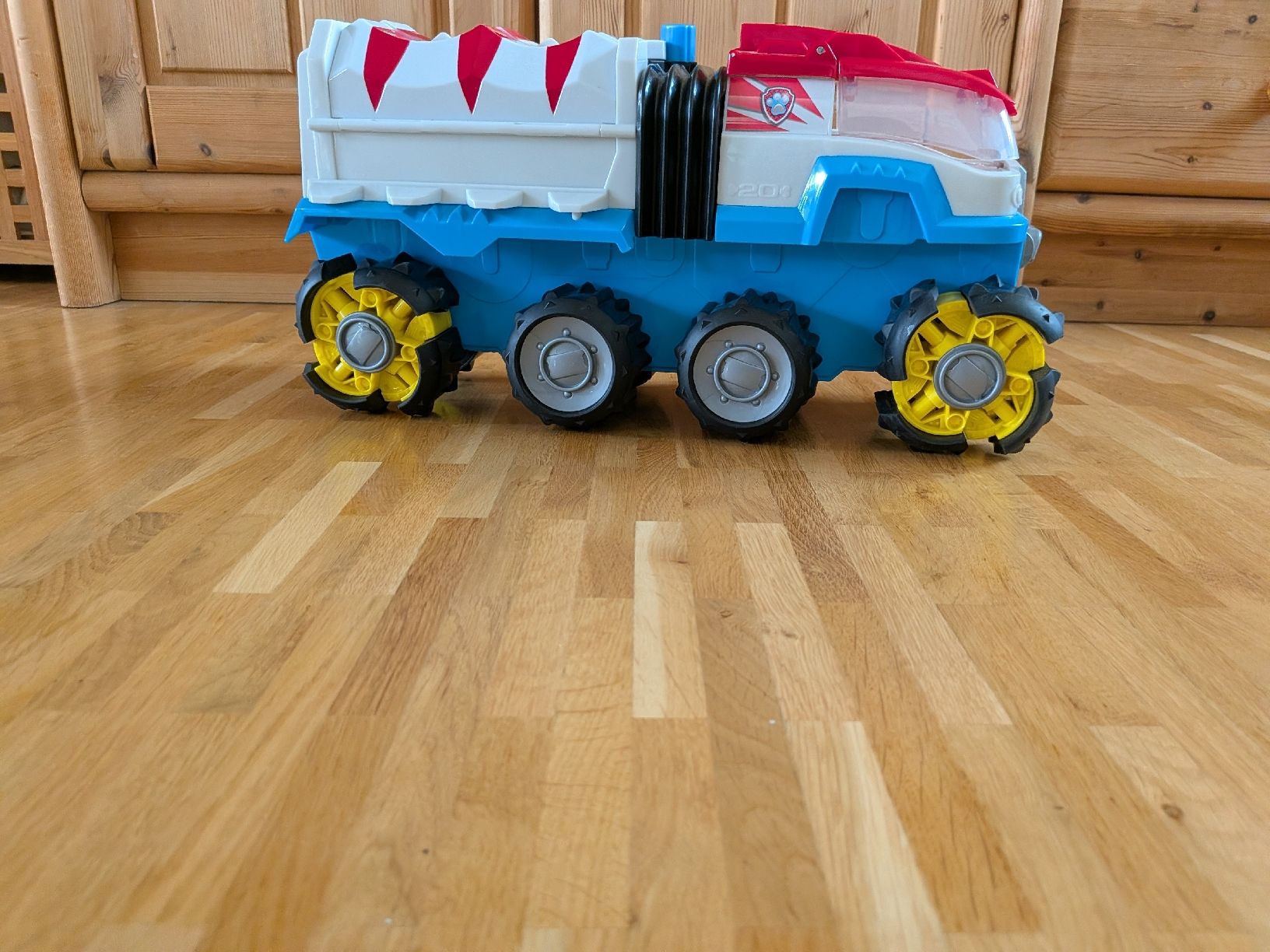 Spielzeuge: Paw Patrol Dino Patroller – Gebraucht aus Zürich von DanielEngel01 3