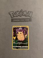 Pikachu (CEL 005) (Nr.6)