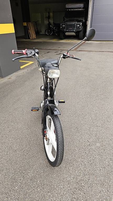 Mofas: Piaggio Ciao – Gebraucht aus Bonstetten von gahlers 3