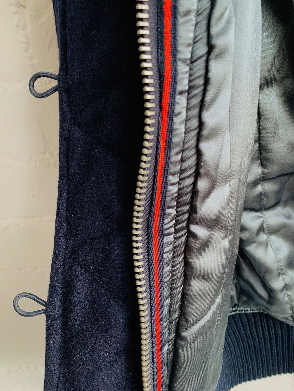 Pepe Jeans Giacche: Tolle Jacke von Pepe Jeans – Usato da Bern venduto da Fraeuleinhonig 4