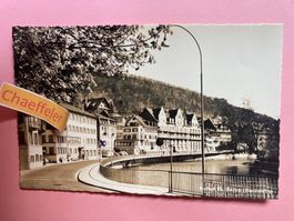 1966 Kurort Et. Baden ( Badhotel‘s)