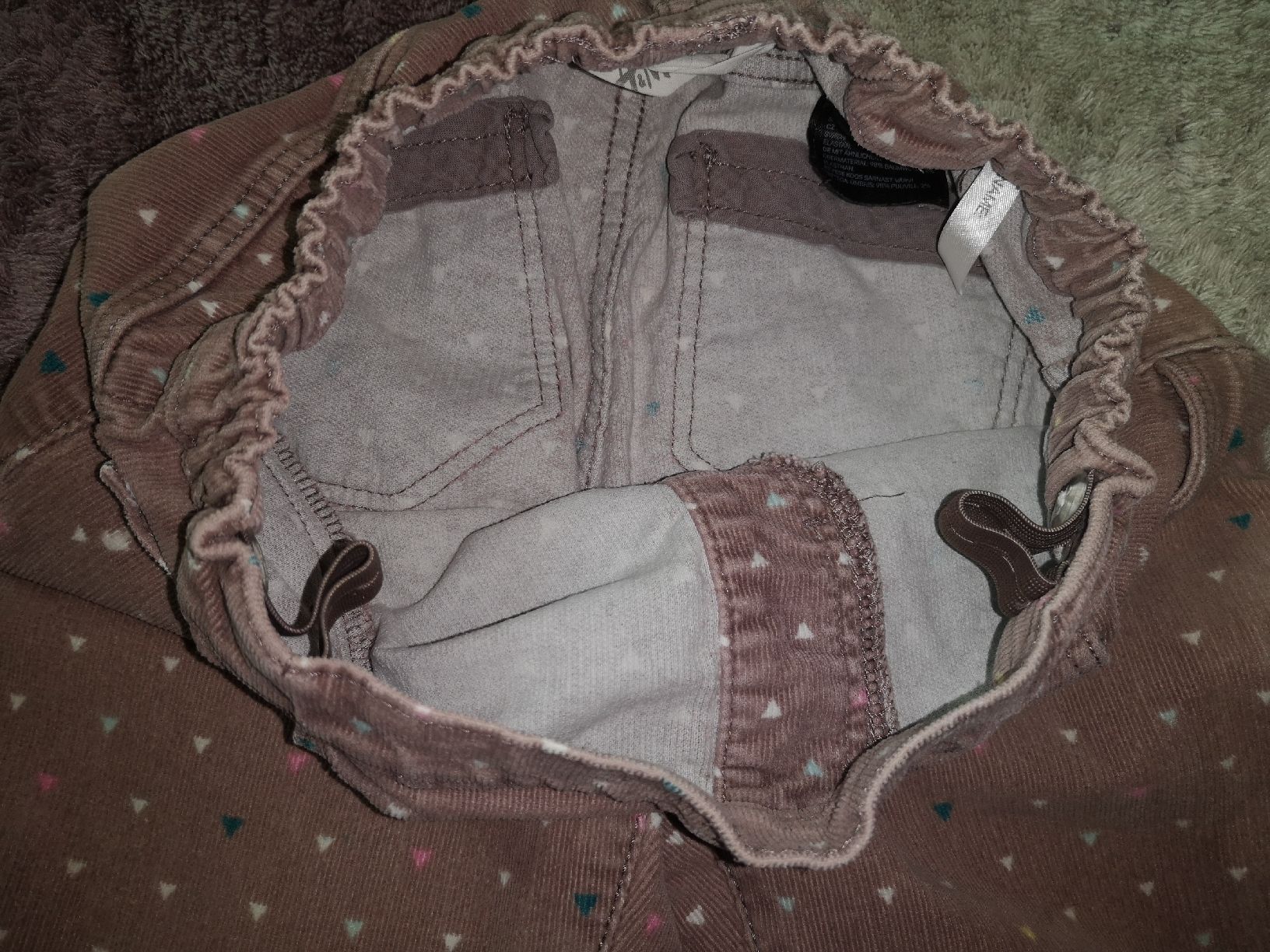 Lotti & Set di vestiti: Hosen Kleiderpaket Mädchen Gr. 140 – Usato da Vordemwald venduto da Esel04 3