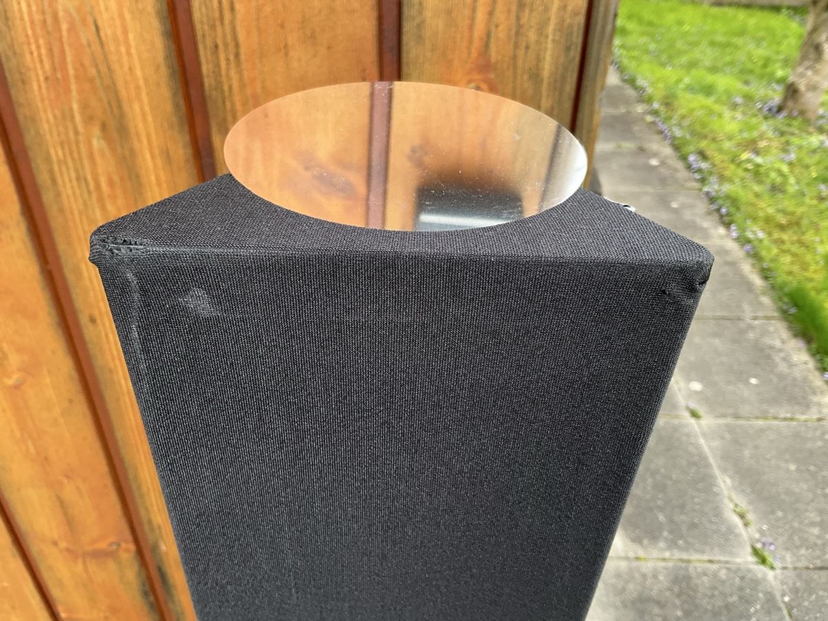Bang & Olufsen Casse acustiche: Bang & Olufsen Standlautsprecher – Difettoso da Thal venduto da nocheli 1