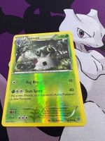 Spewpa (XY 16) / Reverse Holo / XY