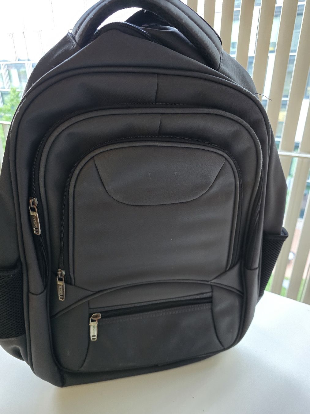 Sacs à dos: Gratis Rucksäcke – D'occasion à Zürich par sapta15 2