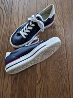 Paul Green Sneaker blau - 37,5