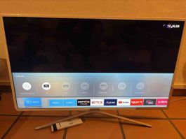 Samsung Smart TV