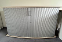 Sideboard mir Rolltüre