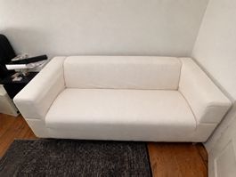 KLIPPAN 2er/3er-Sofa (Ohne Bezug)