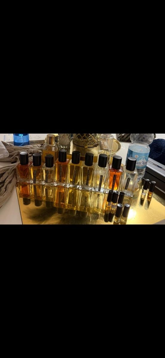 Profumi & Eau de Toilette: Parfums (inspired / dupe) – Nuovo e nell'imballaggio originale da Uetikon am See venduto da mej_p8s9 2