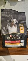Purina Pro Plan Medium Adult 1+ 3kg ungeöffnet, MHD 6/2027
