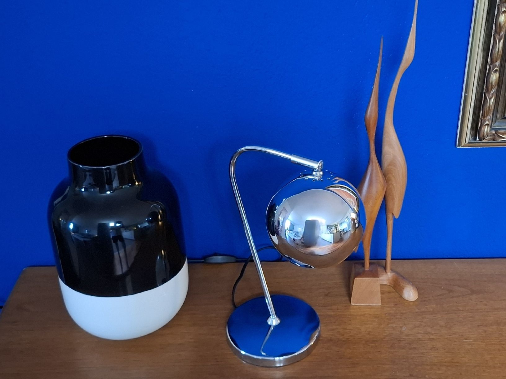 Lampen: Lampe im Bauhaus Stil – Gebraucht aus Winterthur von lodidodi 4