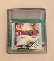 Spiel Nintendo Game Boy Turok 1999 Cartridge