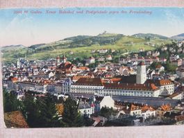 St. Gallen