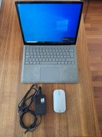 Microsoft Surface Laptop  Mod. 1769 13.5” + Mouse +Ladegerät