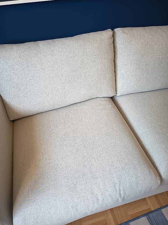 Ikea Divani: Divano Letto IKEA VIMLE 2 Posti  Come Nuovo – Usato da Paradiso venduto da cat_k227 3