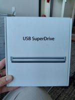 USB Superdrive Mac