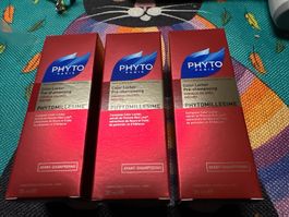 PRE-SHAMPOO PHYTO PARIS PHYTOMILLESIME COLOR-LOCKER 30 ML