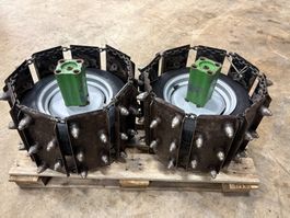 Maxi Spikes Rapid - Reform
