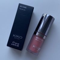 Kiko Milano So Chic Cream Blush NEU